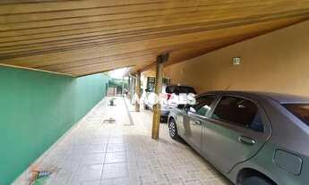 Imagem 3: Casa em Condomínio Fechado com 3 suítes à venda, 1.080 m² por R$ 1.280.000 - Recanto dos N