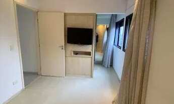 Imagem 5: Apartamento com 2 dormitórios, 76 m² - venda por R$ 730.000,00 ou aluguel por R$ 4.171,95