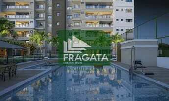 Imagem 4: APARTAMENTO ARACAJU RESIDENCIAL CAETÉ SERIGY NA FAROLÂNDIA