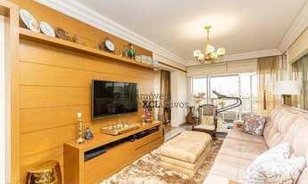 Imagem 3: Apartamento com 4 dormitórios, 340 m² - venda por R$ 1.950.000,00 ou aluguel por R$ 14.201