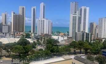 Imagem 3: NI - Wania Gama I Apartamento em Boa viagem I 2 quartos I 62m² I Lazer completo