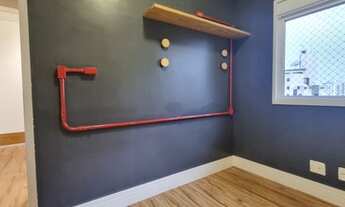 Imagem 3: Apartamento de três dormitórios pronto para locação