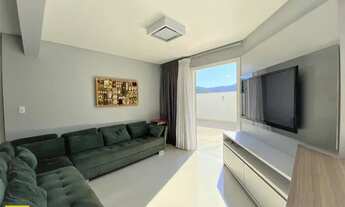 Imagem 5: APARTAMENTO DUPLEX NO JARDIM BLUMENAU A VENDA 3 QUARTOS, SUITE, MOBILIADO, CLIMATIZADO, C