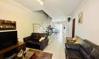 Imagem 3: Casa - Jardim Santa Genebra - Campinas