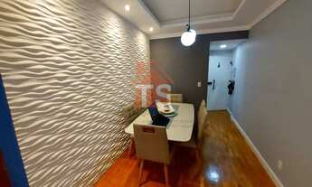 Imagem 2: Apartamento-LOCAÇÃO-Cachambi-Rio de Janeiro-RJ