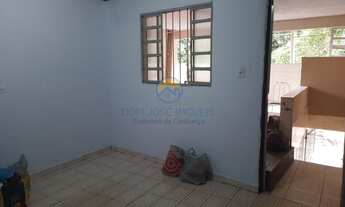 Imagem 3: Casa para Locação em Itapecerica da Serra, Jardim Branca Flor, 1 dormitório, 1 banheiro