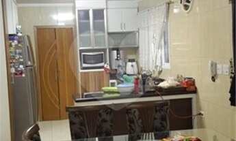 Imagem 7: Sobrado Vila Alpina