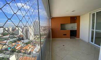 Imagem 5: Apartamento 172 mts andar alto 3 vagas lazer de clube