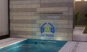 Imagem 2: Casa com 3 dormitórios à venda, 153 m² por R$ 1.250.000,00 - Alphaville - Mirassol/SP