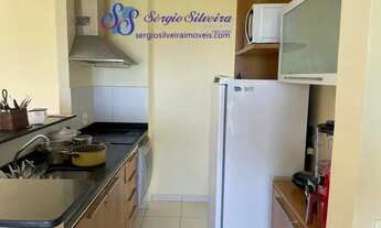 Imagem 3: Apartamento vista mar com 3 dormitórios no Porto das Dunas