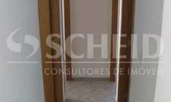 Imagem 4: Apartamento no jardim Prudencia com três dormitórios