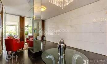 Imagem 2: Apartamento à venda Rua Vinte e Quatro de Outubro, Moinhos de Vento - Porto Alegre