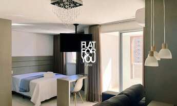 Imagem: Studio para alugar, 38m² - Setor Bueno