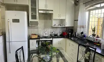 Imagem 5: Sobrado à venda no Jardim Eulina, Campinas