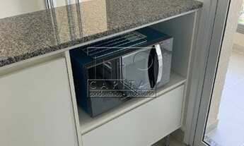 Imagem 7: Apartamento Para Locação Em Alphaville