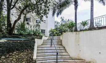 Imagem 4: Apartamento | Bairro Cristal | 2 dormitórios | Suíte | Semi mobiliado