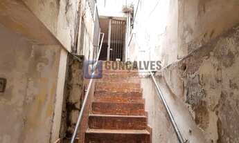 Imagem 4: SAO CAETANO DO SUL - Residential / Sobrado - OLIMPICO