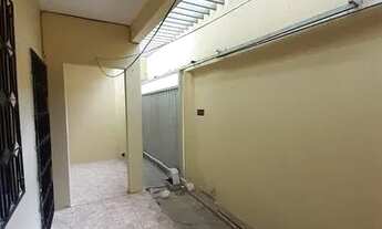 Imagem 4: Casa - Rua Francisca Rangel, - Parquelândia