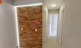 Imagem 3: Apartamento Padrão em Jundiaí