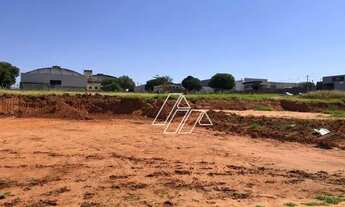 Imagem 3: Terreno à venda, 456 m² por R$ 470.000,00 - Distrito Industrial - Marília/SP