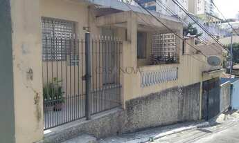 Imagem: Casa - Vila Mariana - São Paulo