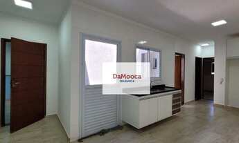 Imagem 2: Apartamento com 2 dormitórios para alugar, 60 m² por R$ 1.800,01/mês - Vila Prudente (Zona