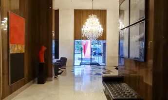 Imagem 7: Apartamento para venda possui 385 metros quadrados com 4 quartos em Horto Florestal - Salv