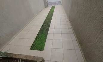 Imagem 5: Sobrado - 2 suítes com armários embutidos, quintal e 2 vagas de garagem - Jardim Esther