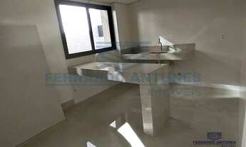 Imagem 6: Apartamento com 2 dormitórios para alugar por R$ 4.329,49/mês - Barro Preto - Belo Horizon