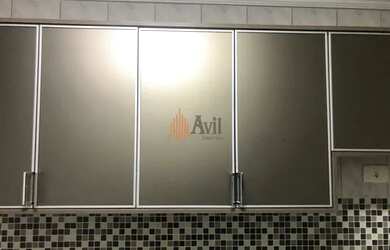 Imagem 2: Apartamento 2 Dormitórios 1 vaga para locação no Tatuapé