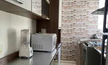 Imagem 2: Conquista Aleixo Mobiliado alugo