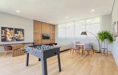 Imagem 7: Apartamento à venda no bairro Chácara Califórnia - São Paulo/SP