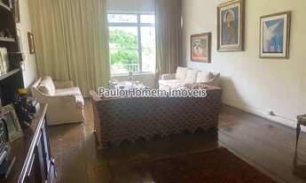 Imagem 3: Apartamento à venda Rua Professor Abelardo Lobo, Lagoa, Rio de Janeiro - R$ 1.980.000