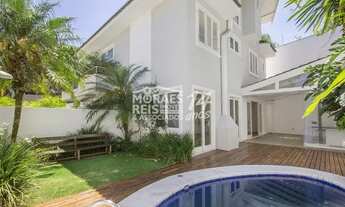 Imagem: Casa à venda, 488 m² por R$ 4.000.000,00