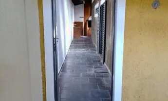 Imagem 2: Casa com 3 dormitórios à venda, 126 m² por R$ 530.000,00 - Jardim Campos Elíseos - Campina