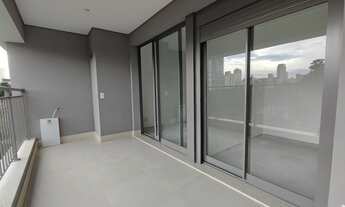 Imagem: Apartamento para venda tem 77 metros quadrados