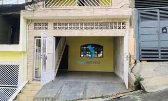 Imagem: Sobrado com 2 dormitórios para alugar