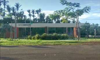 Imagem 4: Lote Terras Alphaville Teresina