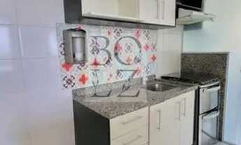 Imagem 6: Apartamento para Locação em São Paulo, Jaraguá, 2 dormitórios, 1 banheiro, 1 vaga