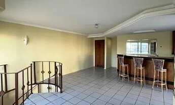 Imagem 3: Apartamento no condomínio Solar da Praia, no bairro Treze de Julho