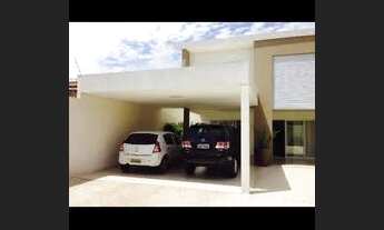 Imagem 3: SOBRADO COM 2 PAVIMENTOS