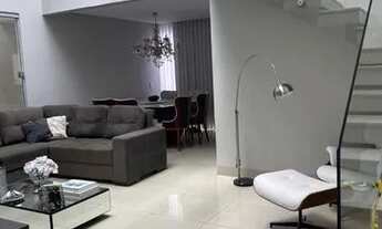 Imagem 2: Casa 3 suítes estilo LOFT