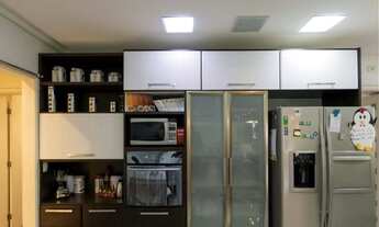 Imagem 7: Apartamento com 4 dormitórios, 214 m² - Saúde - São Paulo/SP