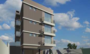 Imagem 2: IMÓVEL NOVO 03 QUARTOS COM SACADA COM CHURRASQUEIRA