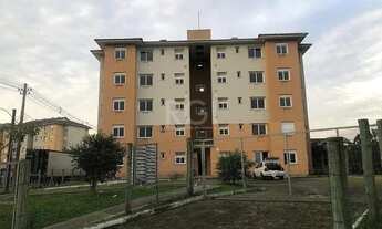 Imagem 3: Apartamento para Venda - 48m², 2 dormitórios, 1 vaga - Hípica