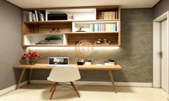 Imagem 2: APARTAMENTO RESIDENCIAL em JACAREÍ - SP, PARQUE SANTO ANTÔNIO