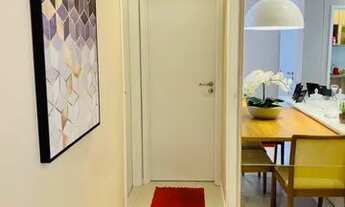 Imagem 7: SOHO RESIDENCE Apartamento com 2 dormitórios