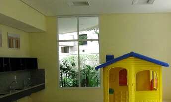 Imagem 2: São Paulo - Apartamento Padrão - Moema