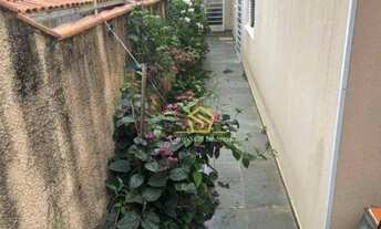 Imagem 4: Casa com 3 dormitórios à venda, 154 m² por R$ 880.000,00 - Residencial Aquários - Vinhedo