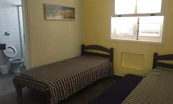 Imagem 4: Casa de Condominio, a 150 m da praia de Maresias. 4 suítes, lareira, vaga para 4 carros